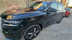 کیا سۆرینتۆ